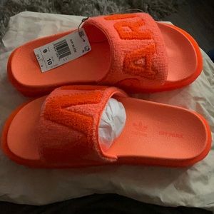 Ivy park slides